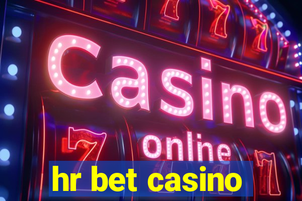 hr bet casino